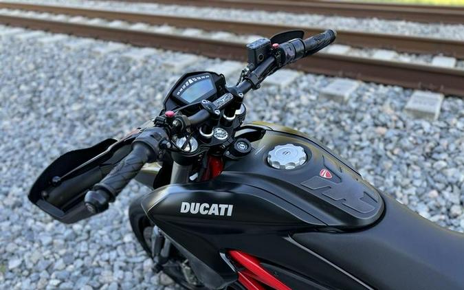 2013 Ducati HyperMotard