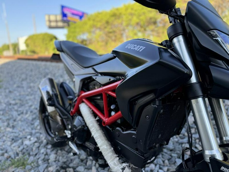 2013 Ducati HyperMotard