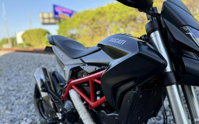 2013 Ducati HyperMotard