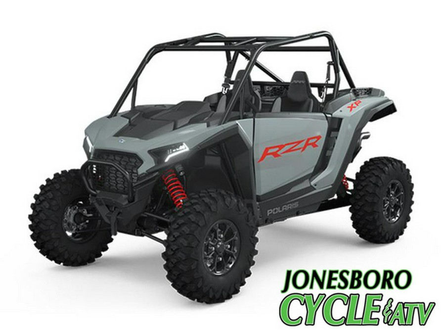 2025 Polaris RZR XP 1000 Premium