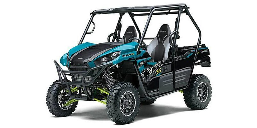 2023 Kawasaki Teryx® S LE