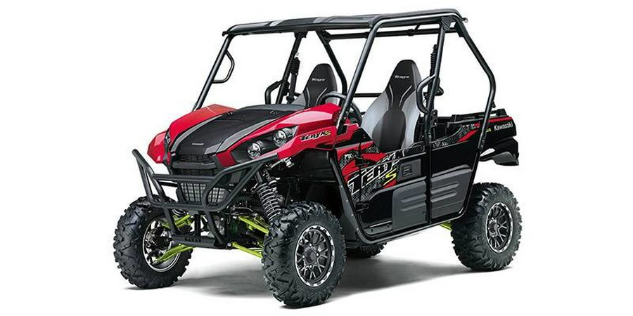2023 Kawasaki Teryx® S LE