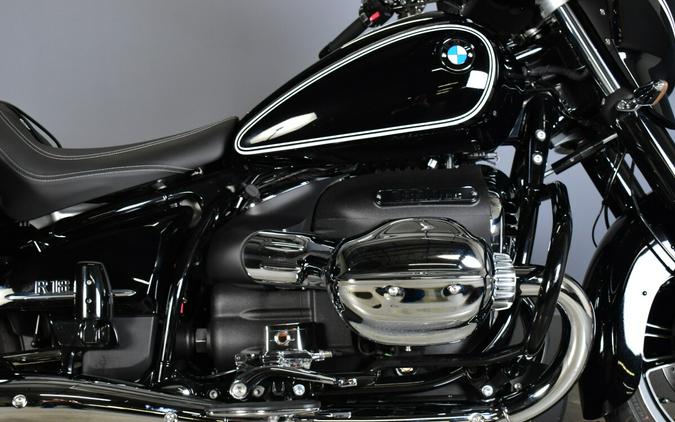 2022 BMW Motorrad R 18 B