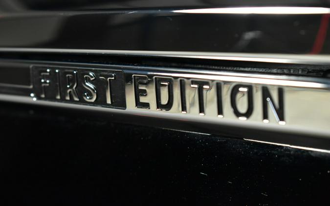 2022 BMW Motorrad R 18 B