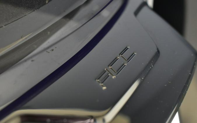 2022 BMW Motorrad R 18 B