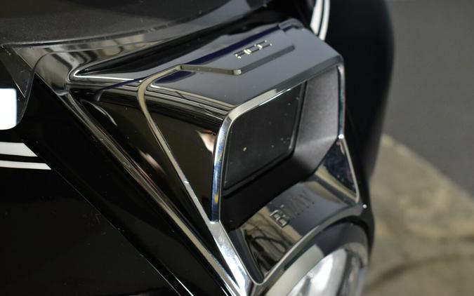 2022 BMW Motorrad R 18 B