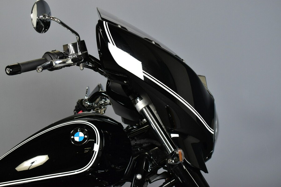 2022 BMW Motorrad R 18 B 22RB