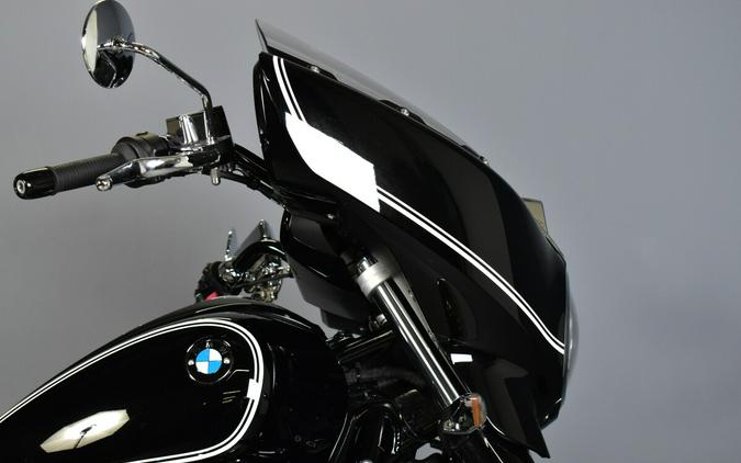 2022 BMW Motorrad R 18 B