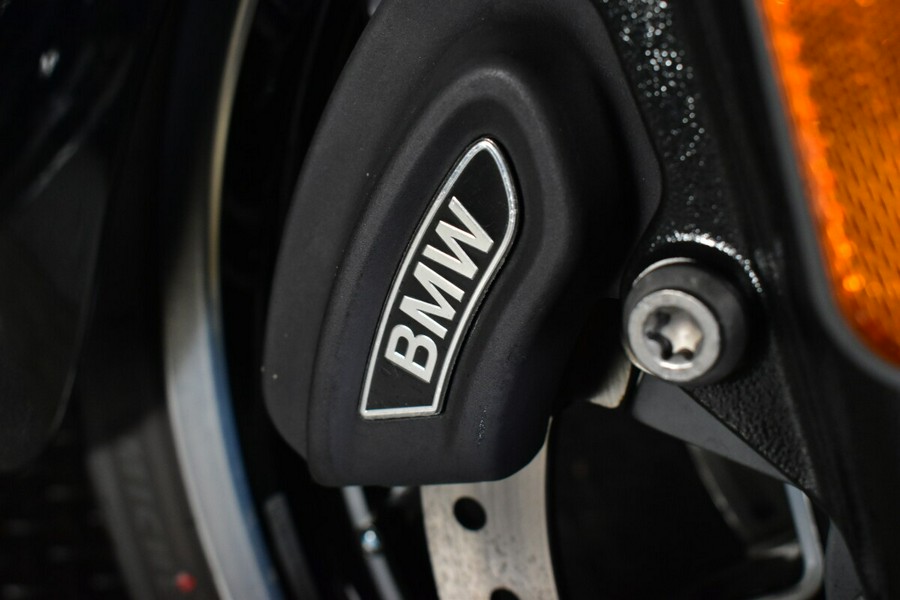 2022 BMW Motorrad R 18 B 22RB