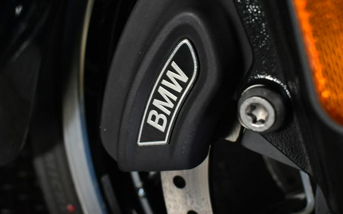 2022 BMW Motorrad R 18 B