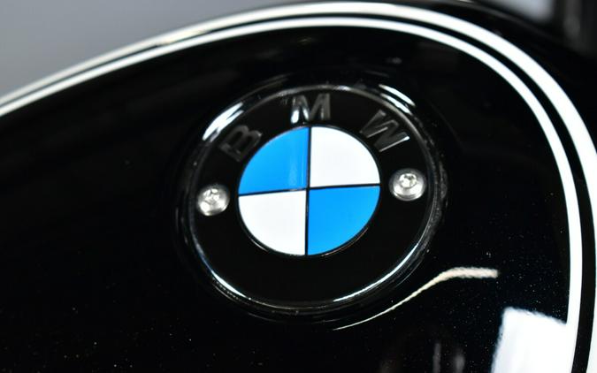 2022 BMW Motorrad R 18 B