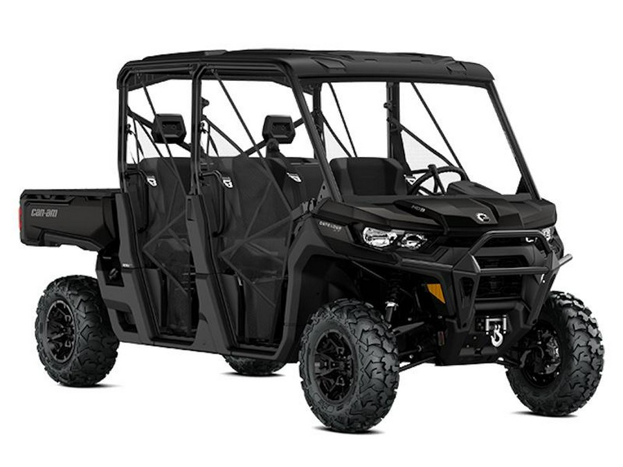2025 Can-Am® Defender MAX XT HD9
