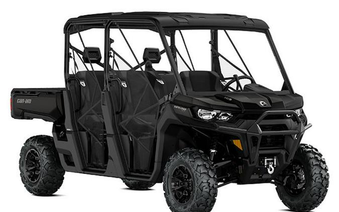 2025 Can-Am® Defender MAX XT HD9