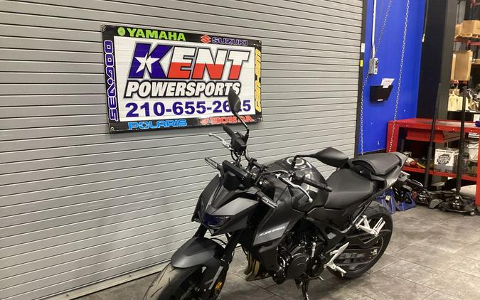 2025 Honda CB750 Hornet Base