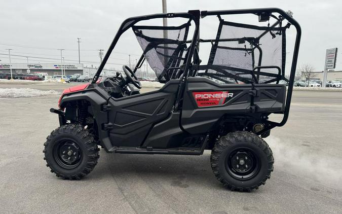 2025 Honda® Pioneer 1000-5