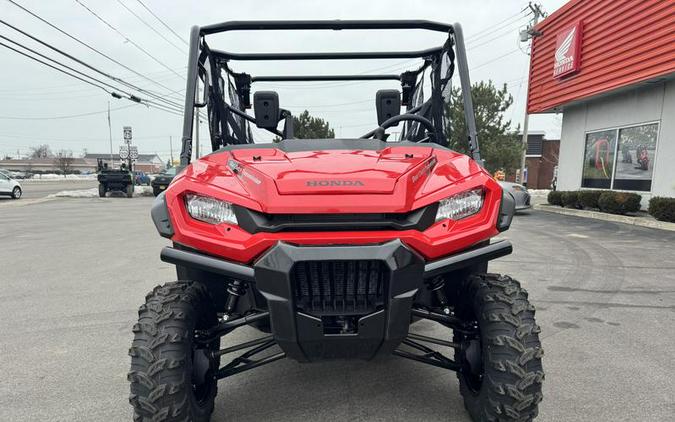 2025 Honda® Pioneer 1000-5