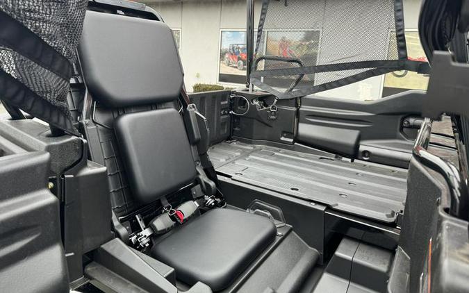 2025 Honda® Pioneer 1000-5