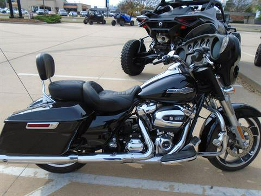 2022 Harley-Davidson Street Glide®