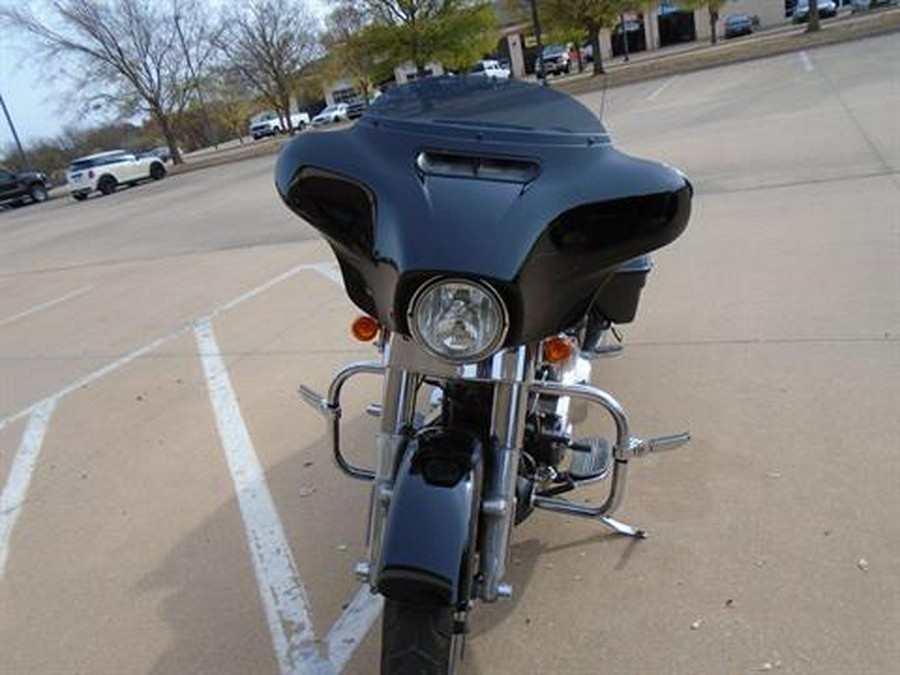 2022 Harley-Davidson Street Glide®