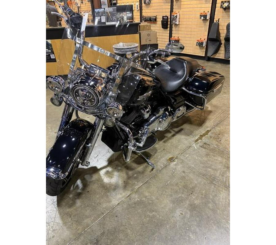 2022 Harley-Davidson® FLHR - Road King®