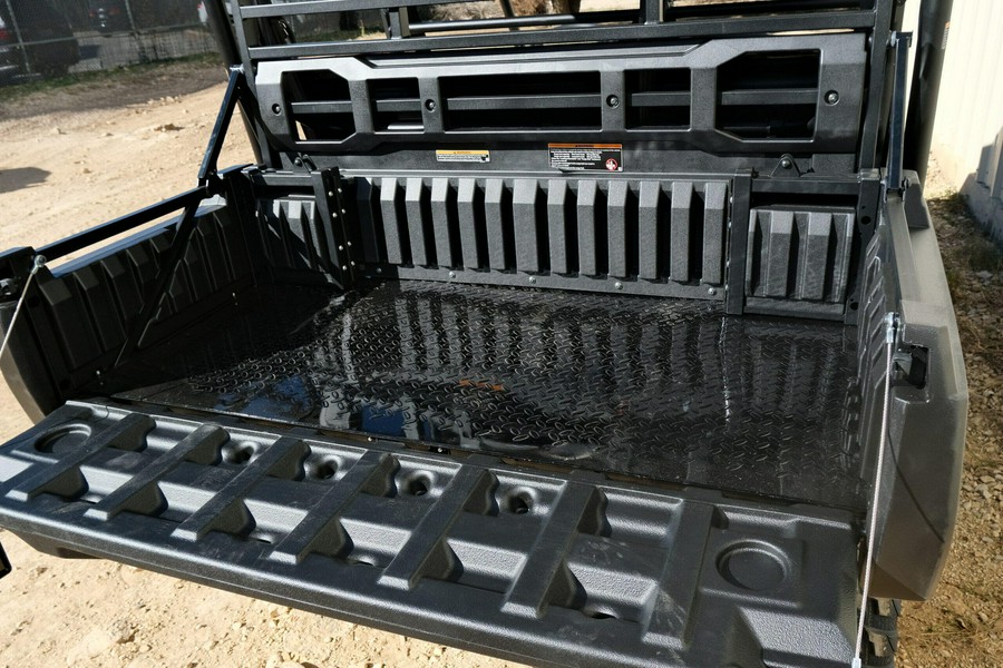 2026 KAWASAKI MULE PROFXT 1000 LE RANCH EDITION