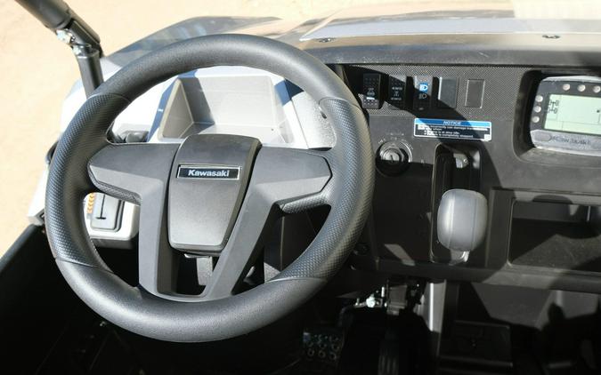2026 KAWASAKI MULE PROFXT 1000 LE RANCH EDITION