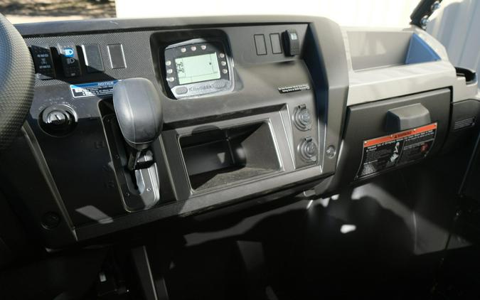 2026 KAWASAKI MULE PROFXT 1000 LE RANCH EDITION