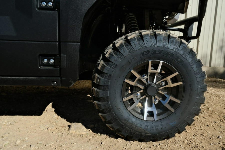 2026 KAWASAKI MULE PROFXT 1000 LE RANCH EDITION