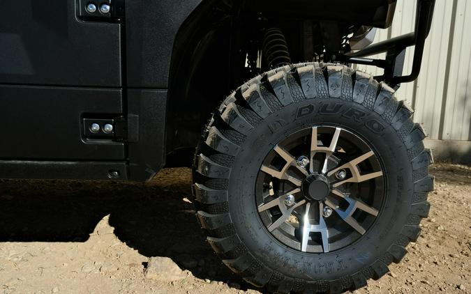 2026 KAWASAKI MULE PROFXT 1000 LE RANCH EDITION