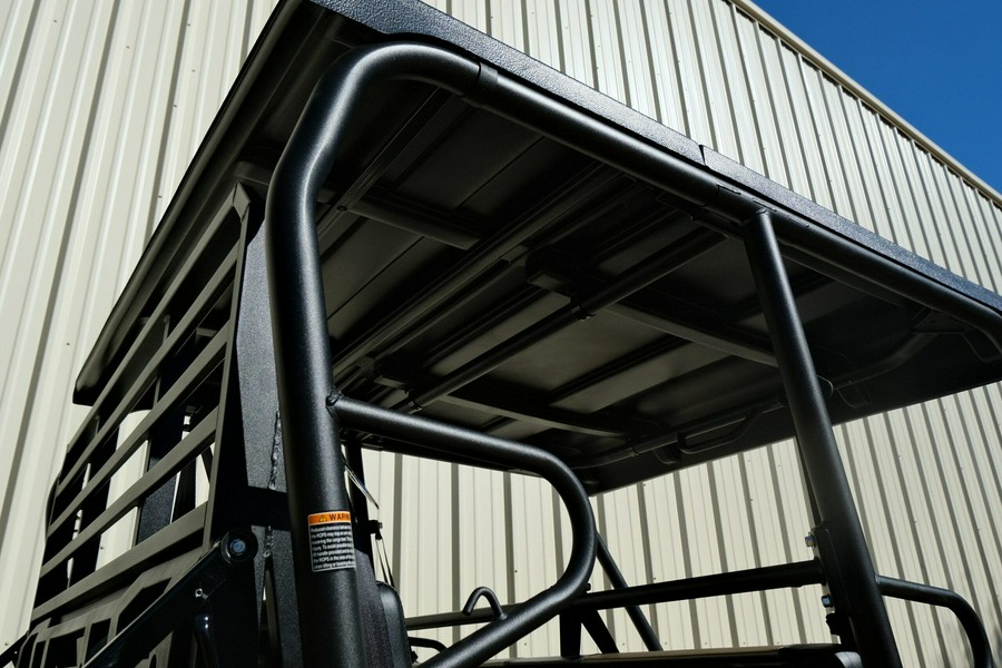 2026 KAWASAKI MULE PROFXT 1000 LE RANCH EDITION