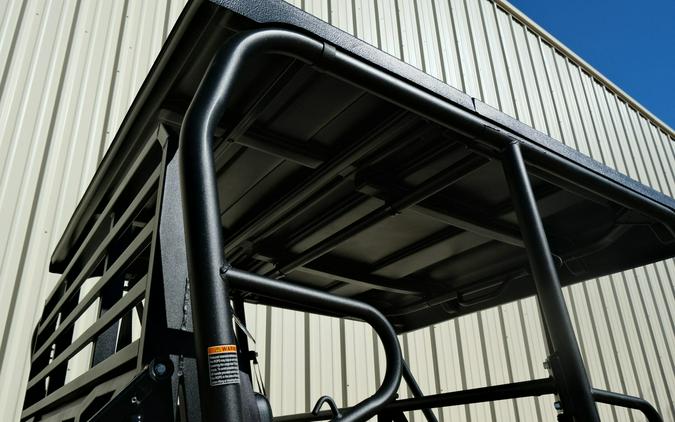 2026 KAWASAKI MULE PROFXT 1000 LE RANCH EDITION