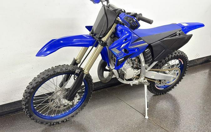 2020 Yamaha YZ125X
