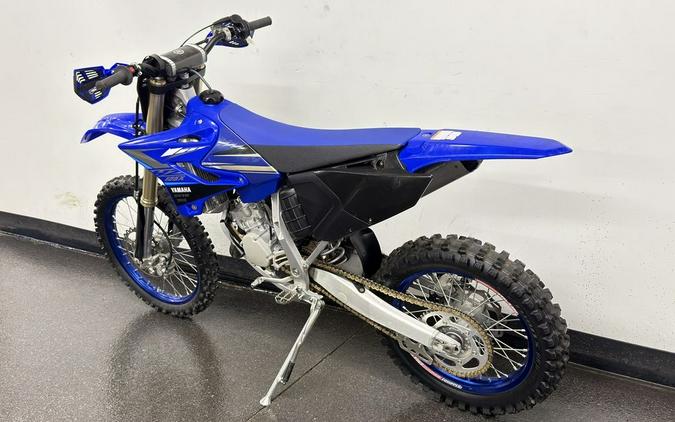 2020 Yamaha YZ125X