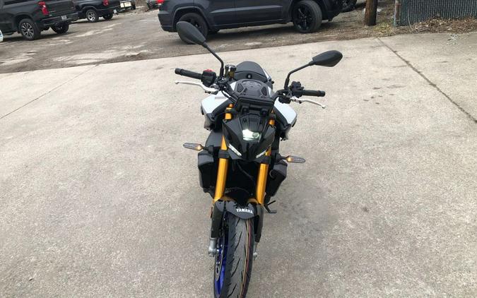 2026 Yamaha MT-09 SP