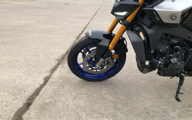 2026 Yamaha MT-09 SP