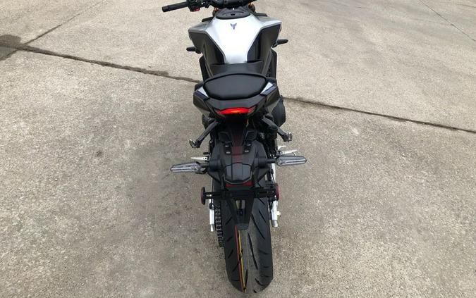 2026 Yamaha MT-09 SP