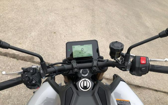 2026 Yamaha MT-09 SP