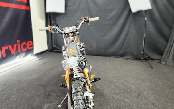 2026 DENAGO MX1 - F204632