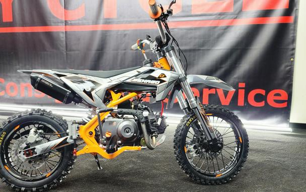 2026 DENAGO MX1 - F204632