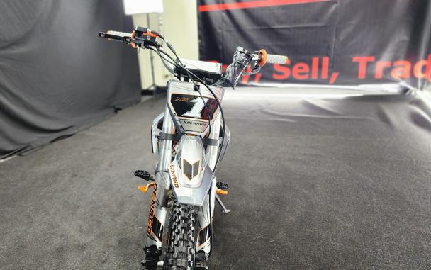 2026 DENAGO MX1 - F204632