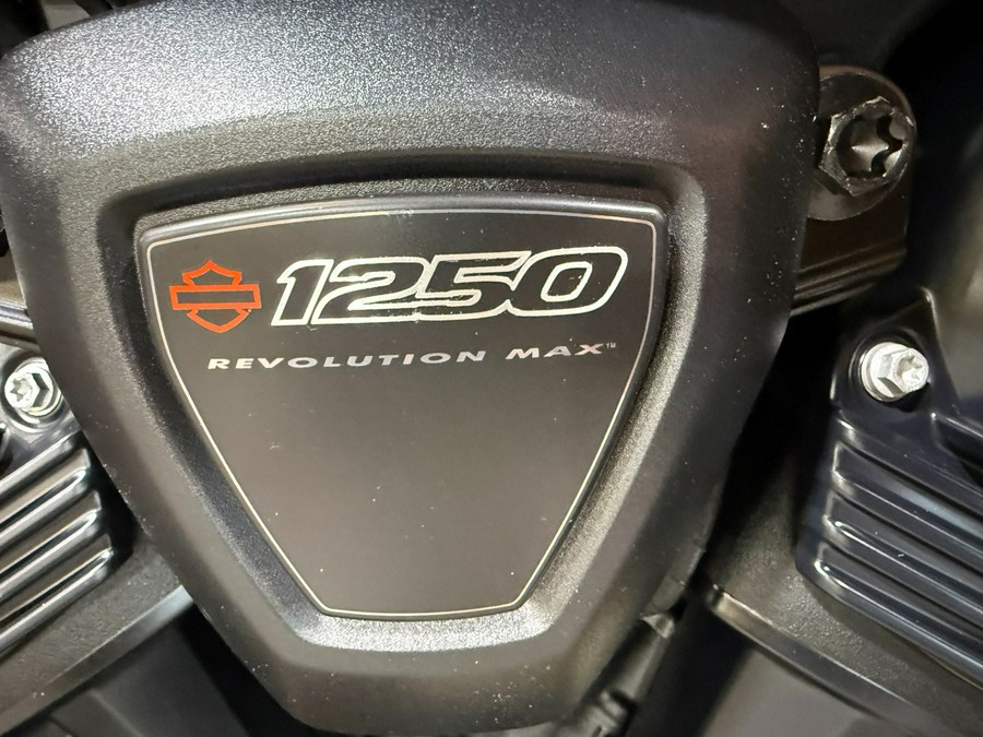 2026 Harley-Davidson Pan America® 1250 Limited