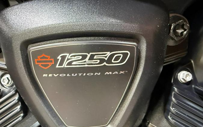 2026 Harley-Davidson Pan America® 1250 Limited