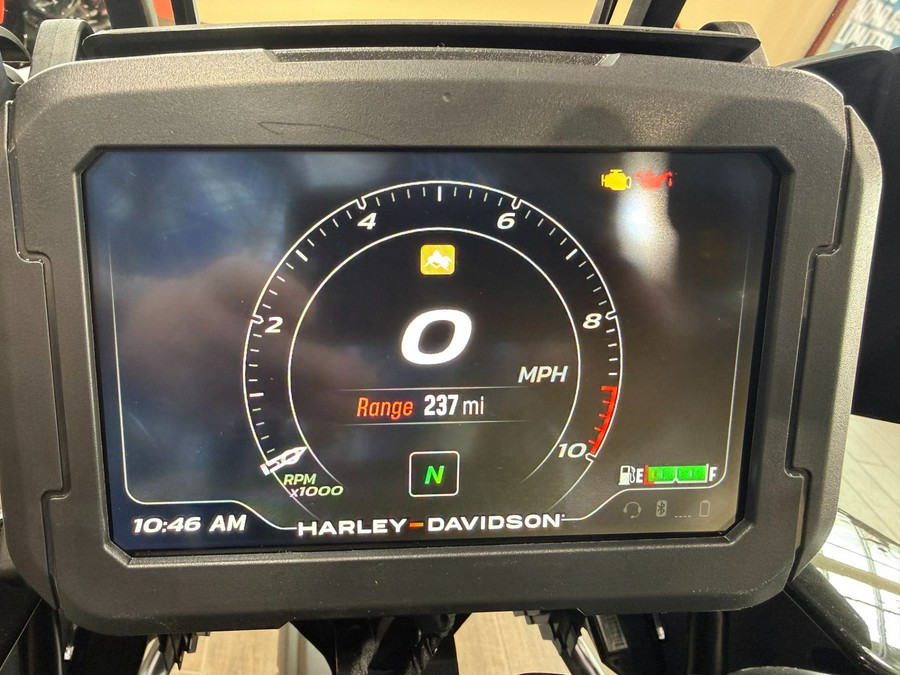 2026 Harley-Davidson Pan America® 1250 Limited