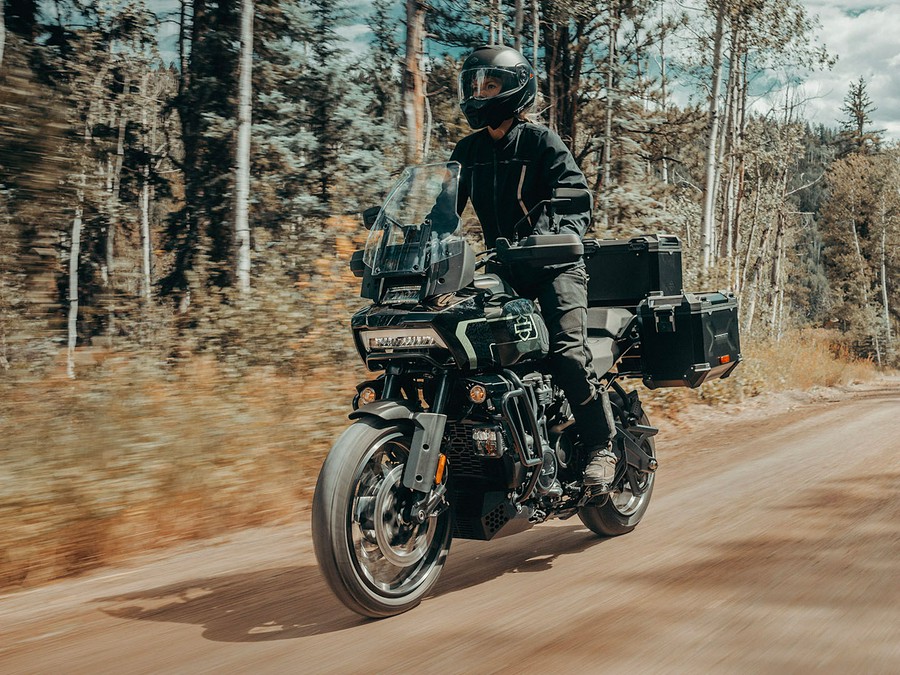 2026 Harley-Davidson Pan America® 1250 Limited
