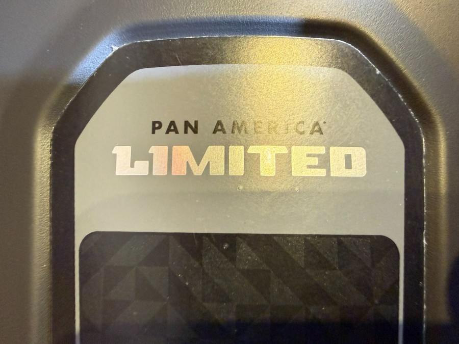2026 Harley-Davidson Pan America® 1250 Limited
