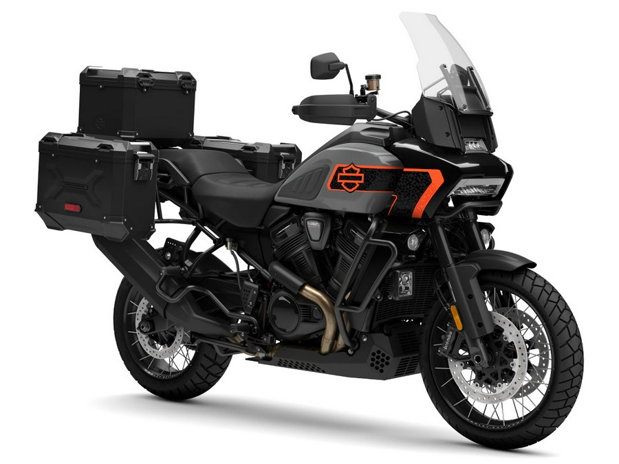 2026 Harley-Davidson Pan America® 1250 Limited