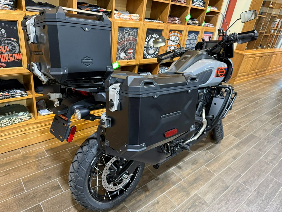 2026 Harley-Davidson Pan America® 1250 Limited