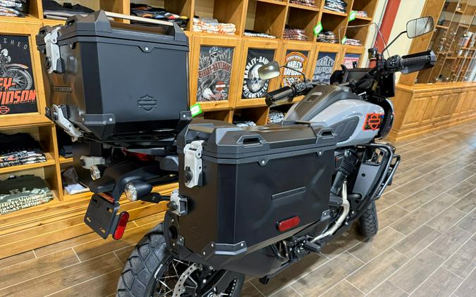 2026 Harley-Davidson Pan America® 1250 Limited