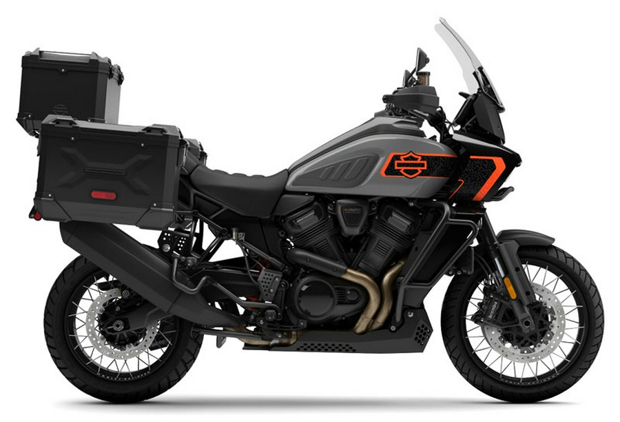 2026 Harley-Davidson Pan America® 1250 Limited