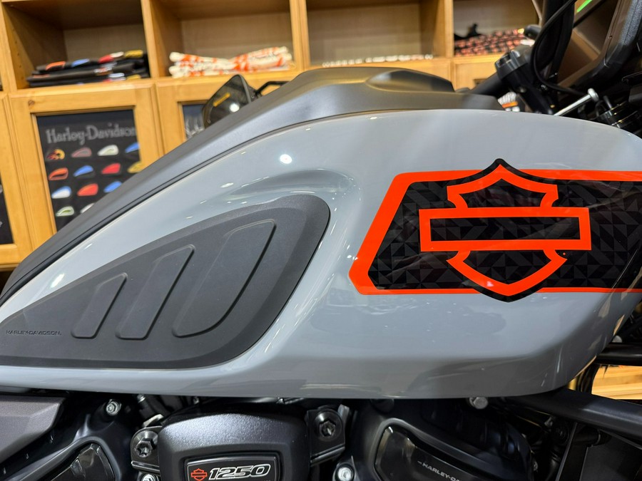 2026 Harley-Davidson Pan America® 1250 Limited